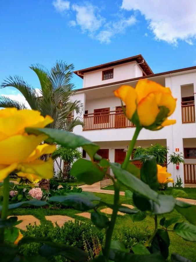 Pousada Vila Americana ベロ・オリゾンテ エクステリア 写真